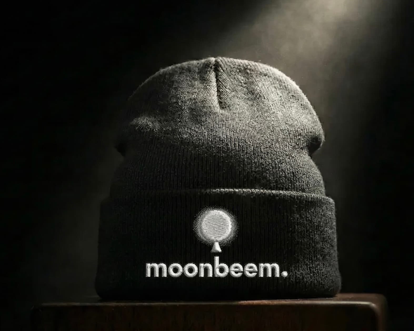 Moonbeem Beanie