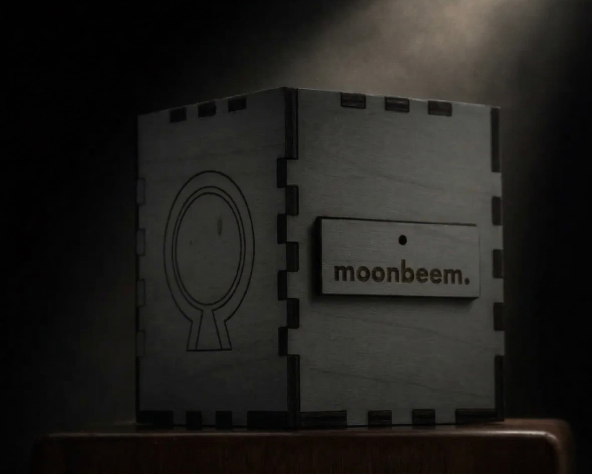 Moonbeem Camera