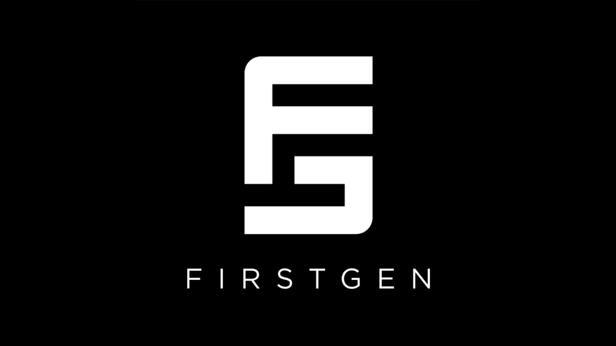 FirstGen